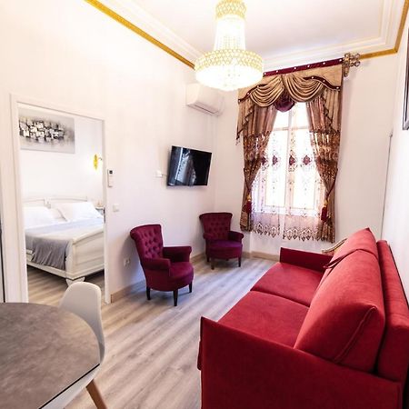 Appartement Maison De L'Eglise Du Couvent Нарбонна Экстерьер фото