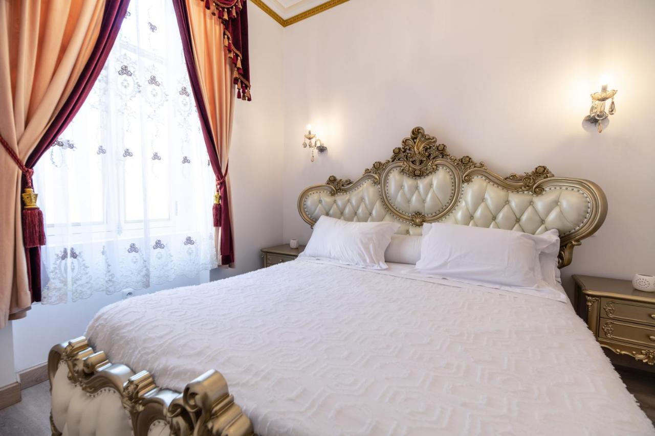 Appartement Maison De L'Eglise Du Couvent Нарбонна Экстерьер фото