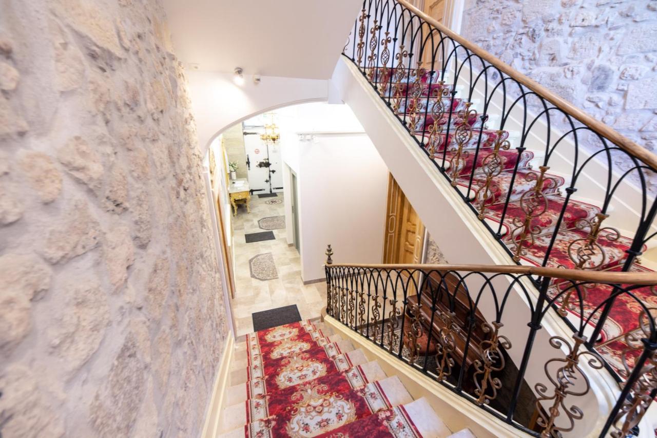 Appartement Maison De L'Eglise Du Couvent Нарбонна Экстерьер фото